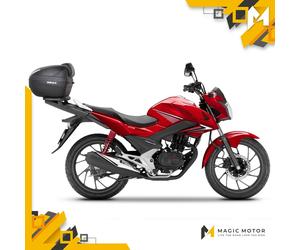 Kit attacco bauletto posteriore SHAD Top Master Honda CB125F H0CF19ST