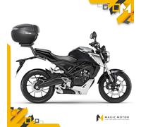 Kit attacco bauletto posteriore SHAD Top Master Honda CB125R/CB300R Neo H0CN18ST