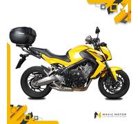 Kit attacco bauletto posteriore SHAD Top Master Honda CB650 F H0CF64ST