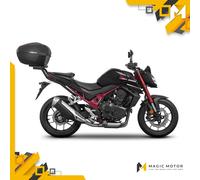 Kit attacco bauletto posteriore SHAD Top Master Honda CB750 Hornet H0CB73ST