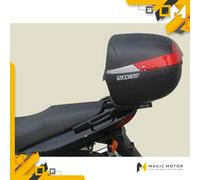 Kit attacco bauletto posteriore SHAD Top Master Honda CBF250 H0CB24ST