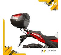 Kit attacco bauletto posteriore SHAD Top Master Honda CBR125/250 H0CR11ST