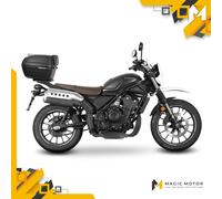 Kit attacco bauletto posteriore SHAD Top Master Honda Cl 500 H0CL53ST
