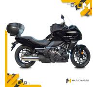 Kit attacco bauletto posteriore SHAD Top Master Honda Ctx 700 H0CT74ST