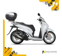 Kit attacco bauletto posteriore SHAD Top Master HONDA SH125 H0SH20ST