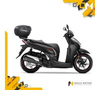 Kit attacco bauletto posteriore SHAD Top Master HONDA SH300 H0SH39ST