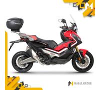 Kit attacco bauletto posteriore SHAD Top Master HONDA X-ADV 750 H0XV77ST