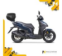 Kit attacco bauletto posteriore SHAD Top Master K0GL12ST