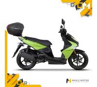 Kit attacco bauletto posteriore SHAD Top Master K0SP51ST