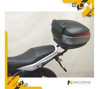 Kit attacco bauletto posteriore SHAD Top Master Kawasaki ER-6N 09 K0ER69ST