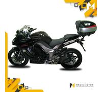 SHAD supporto topcase per molti modelli di veicolo