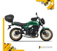 Kit attacco bauletto posteriore SHAD Top Master Kawasaki Z650RS K0ZR61ST