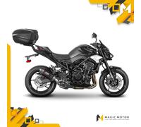 Kit attacco bauletto posteriore SHAD Top Master Kawasaki Z900 K0Z995ST