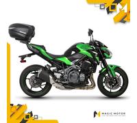 Kit attacco bauletto posteriore SHAD Top Master Kawasaki Z900 K0Z997ST