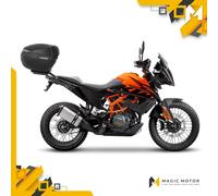 Kit attacco bauletto posteriore SHAD Top Master KTM Adventure 390 K0DK30IST