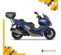 Kit attacco bauletto posteriore SHAD Top Master KYMCO Xciting 400 S K0XC48ST