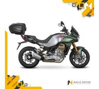 Kit attacco bauletto posteriore SHAD Top Master M0VM13ST