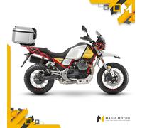 Kit attacco bauletto posteriore SHAD Top Master M0VT89ST