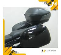 Kit attacco bauletto posteriore SHAD Top Master S0BN69ST