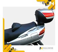 SHAD TOP MASTER SUZUKI BURGMAN 650 Raccordo topcase, nero, taglia 25 cm