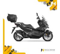 Kit attacco bauletto posteriore SHAD Top Master S0DX13ST