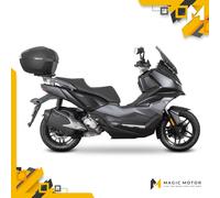 Kit attacco bauletto posteriore SHAD Top Master S0DX35ST