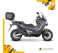 Kit attacco bauletto posteriore SHAD Top Master S0DX45ST