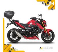 Kit attacco bauletto posteriore SHAD Top Master S0GS77ST