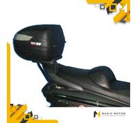 Kit attacco bauletto posteriore SHAD Top Master S0GT25ST