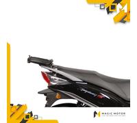 Kit attacco bauletto posteriore SHAD Top Master S0SM15ST