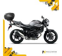 Kit attacco bauletto posteriore SHAD Top Master S0SV68ST