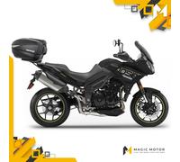 Kit attacco bauletto posteriore SHAD Top Master T0TG16ST