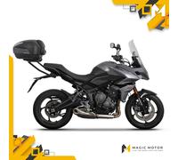 Kit attacco bauletto posteriore SHAD Top Master T0TG62ST