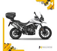 Kit attacco bauletto posteriore SHAD Top Master T0TG90ST