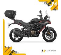 Kit attacco bauletto posteriore SHAD Top Master V0DS31ST