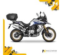 Kit attacco bauletto posteriore SHAD Top Master V0DS94ST