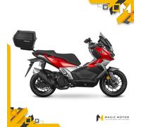 Kit attacco bauletto posteriore SHAD Top Master V0DV14ST