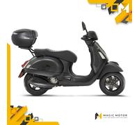 SHAD V0GT39ST ATTACCO BAULETTO PIAGGIO VESPA 300 GTS HPE (E5) 2022