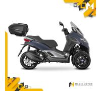 Kit attacco bauletto posteriore SHAD Top Master V0MP35ST