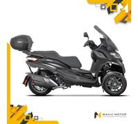 Kit attacco bauletto posteriore SHAD Top Master V0MP43ST