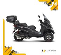 Kit attacco bauletto posteriore SHAD Top Master V0MP58ST