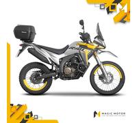 Kit attacco bauletto posteriore SHAD Top Master V0RL33ST