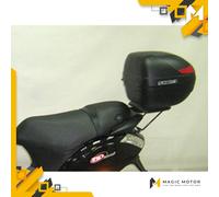 Shad Piaggio Zip 50/125 Top Case Rear Fitting Nero