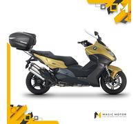 Kit attacco bauletto posteriore SHAD Top Master W0CS62ST