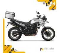 Kit attacco bauletto posteriore SHAD Top Master W0FG68ST