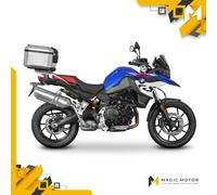 Kit attacco bauletto posteriore SHAD Top Master W0FS88ST