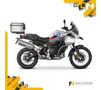 Kit attacco bauletto posteriore SHAD Top Master W0GS19ST