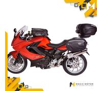 Shad Bmw F800gt Top Case Rear Fitting Nero