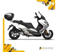 Kit attacco bauletto posteriore SHAD Top Master W0ST32ST