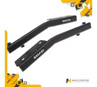 Kit attacco bauletto posteriore SHAD Top Master Y0F68T